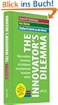 The Innovators Dilemma: Warum etablie...
