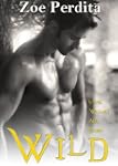 Wild (The White Wolf Pack)