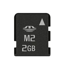 Micro Memory Stick (M2) 2GB Speicherkarte