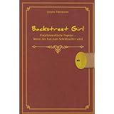 Backstreet Girl: Projektionsfl�che Popstar - Wenn der Fan zum Schriftsteller wirdvon "Jennie Hermann"