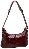 The SAK Pacific Top Zip Shoulder Bag