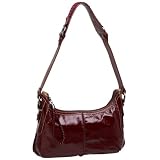 The SAK Pacific Top Zip Shoulder Bag