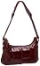 The SAK Pacific Top Zip Shoulder Bag