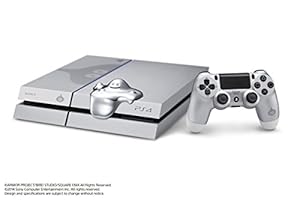 PlayStation4 ドラゴンクエスト メタルスライム エディション