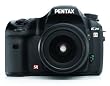 Pentax K20D 14.6MP Digital SLR Camera with Shake Reduction and 18-55mm f/3.5-5.6 AL II Lens