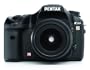 Pentax K20D 14.6MP Digital SLR Camera with Shake Reduction and DA 18-55mm f/3.5-5.6 AL II Lens