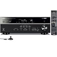 Yamaha RX-V573 7.1-Channel Network AV Receiver