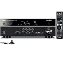 Yamaha RX-V573 7.1-Channel Network AV Receiver