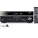 Yamaha RX-V573 7.1-Channel Network AV Receiver $249 at Frys (B&M)