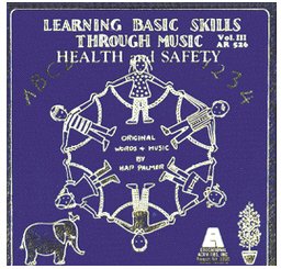 LEARNING BASIC SKILLS THRU MUSIC