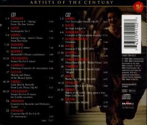 The Ultimate Recorder Collection under Corelli, Arcangelo in The Music Store
