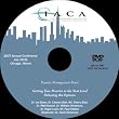 2007 IACA Conference DVD Set