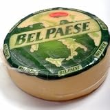 Bel Paese Cheese (8oz or 1lb)