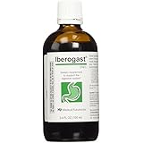 Iberogast LARGE SIZE (100ml) - for Dyspepsia, Bloating, Stomache Pain and Heartburn Brand: Medical Futures