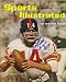 Y.A. Tittle (New York Giants) Autographed/Hand Signed Sports Illustrated Magazine