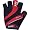 Louis Garneau 2008/09 Men's Air Stream Flex Cycling Gloves - Red - 1481059-001 (S)