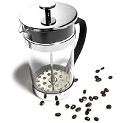 Pinzon Contemporary 8-Cup Coffee Press