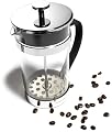 Pinzon Contemporary 8-Cup Coffee Press