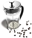 Pinzon Contemporary 8-Cup Coffee Press