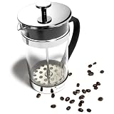 Pinzon Contemporary 8-Cup Coffee Press