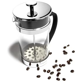 Pinzon Contemporary Coffee Press