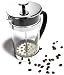 Pinzon Contemporary 8-Cup Coffee Press
