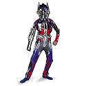 Optimus Prime Deluxe - Size: Child S(4-6)
