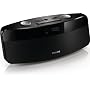 Philips AZM310 Radio portable Tuner FM Noir de Philips