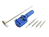 マルチクラフト(MULTICRAFT) 時計バンド工具セット MWB-6