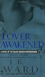 Lover Awakened