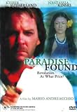 Paradise Found DVD Widescreen Kiefer Sutherland Nastassia Kinski (Region 4 PAL)