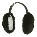 Ear Muffs-Black