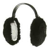 Ear Muffs-Black