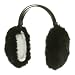 Ear Muffs-Black