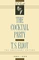 The Cocktail PartyStudy Guide & Essays