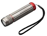 Coleman(¥³¡¼¥ë¥Þ¥ó) LED¥Õ¥é¥Ã¥·¥å¥é¥¤¥È5¥Ó¡¼¥à/3AA ¥°¥ì¡¼ 2000010333