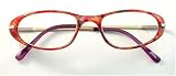 The Maggie Spring Hinge Rainbow Readers