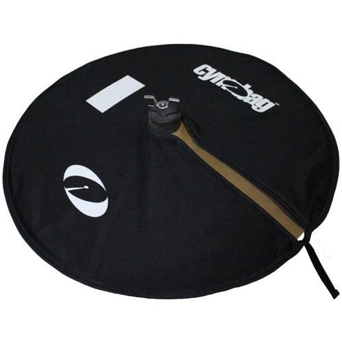 Cymbag CY14BK Case for Cymbals