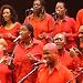 Sing with the London Community Gospel Choir