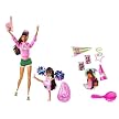 Mattel Barbie So-In-Style Grace & Courtney