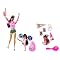 Mattel Barbie So-In-Style Grace & Courtney
