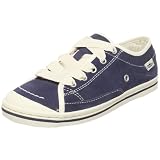 Simple Women's Take On Ribbon Fashion Sneaker
