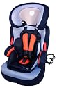 Beline SP Everest High back booster with Intregral Harness Group 1,2,3 (9 months-11yrs)