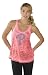 MLB Philadelphia Phillies Burnout Tank Top Women's