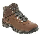 Timberland Ladies White Ledge WP