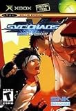 SNK vs CAPCOM SVC CHAOS