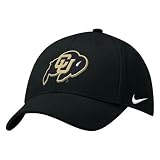 Nike - Nike Colorado Buffaloes Black Wool Classic Hat