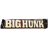 Big Hunk Bars, 2-Ounce Bars (Pack of 24)