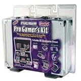 INTEC Game Boy Advance SP Pro Gamers Kit G1505