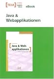 Java & Webapplikationen Java & Webapplikationen